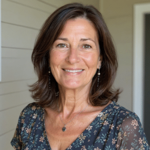 Picture of Mrs. Ann Getty