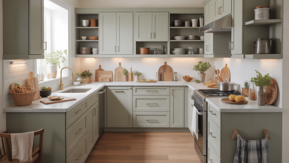 18 Inch Base Cabinets