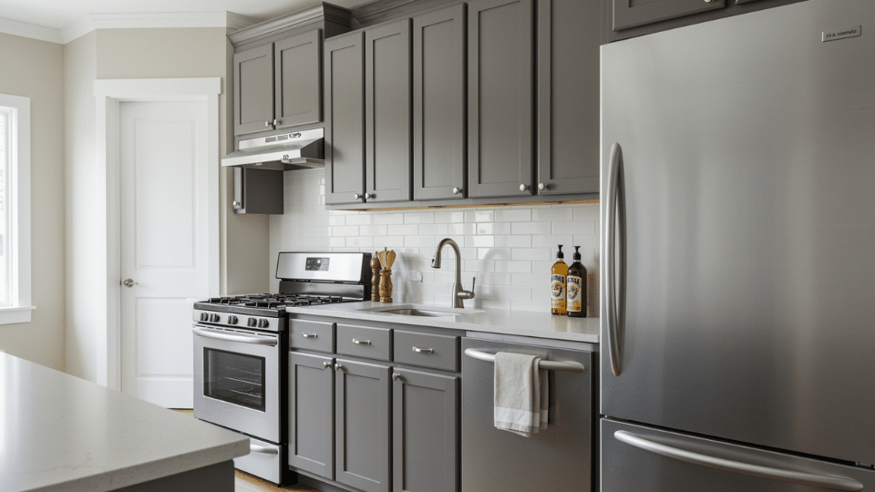 21 Inch Base Cabinets