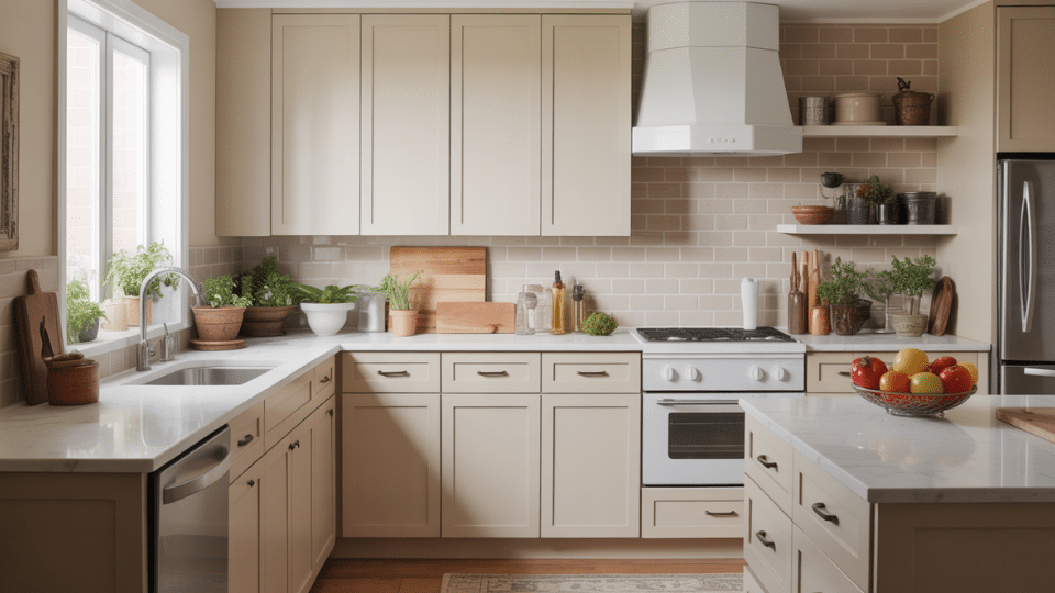 24 Inch Base Cabinets