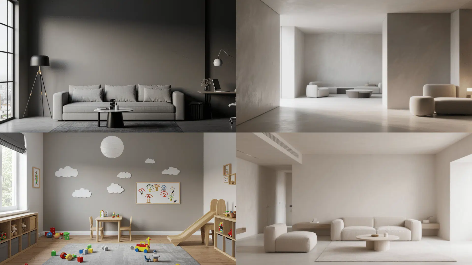 Best Use Cases for Matte Paint