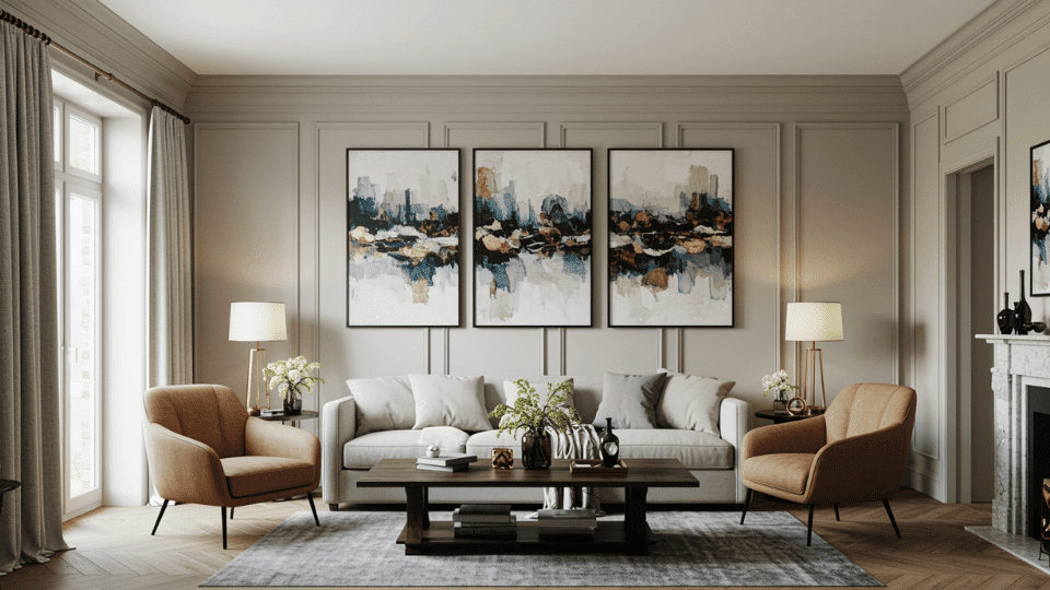 Extreme Ceiling Heights