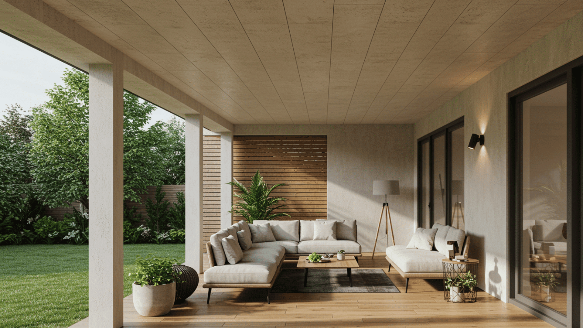 Fiber Cement or Composite Boards