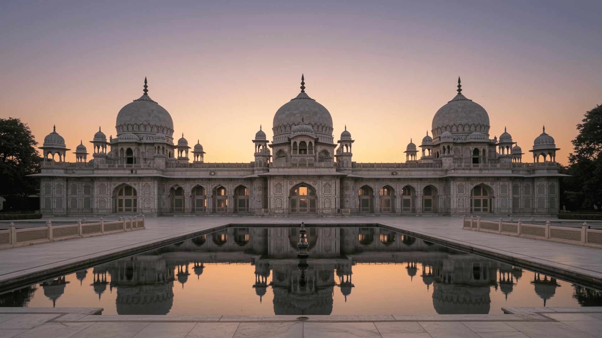 Indo Islamic Architecture