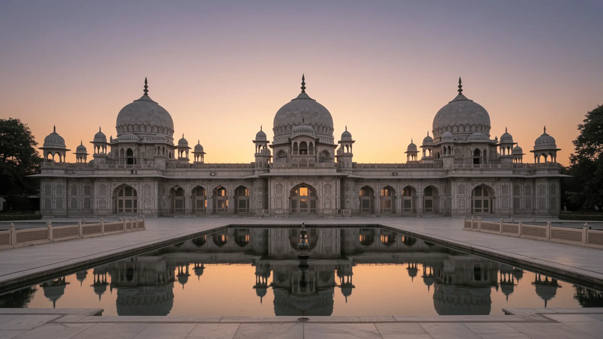 Indo Islamic Architecture