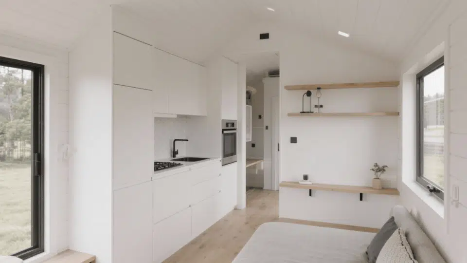 Modern Minimalist