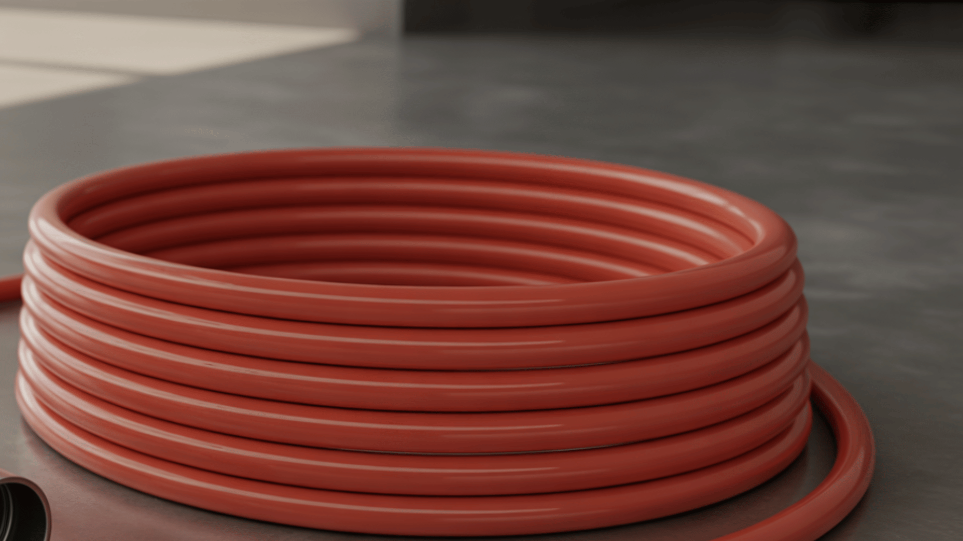 PEX A (Peroxide Method)