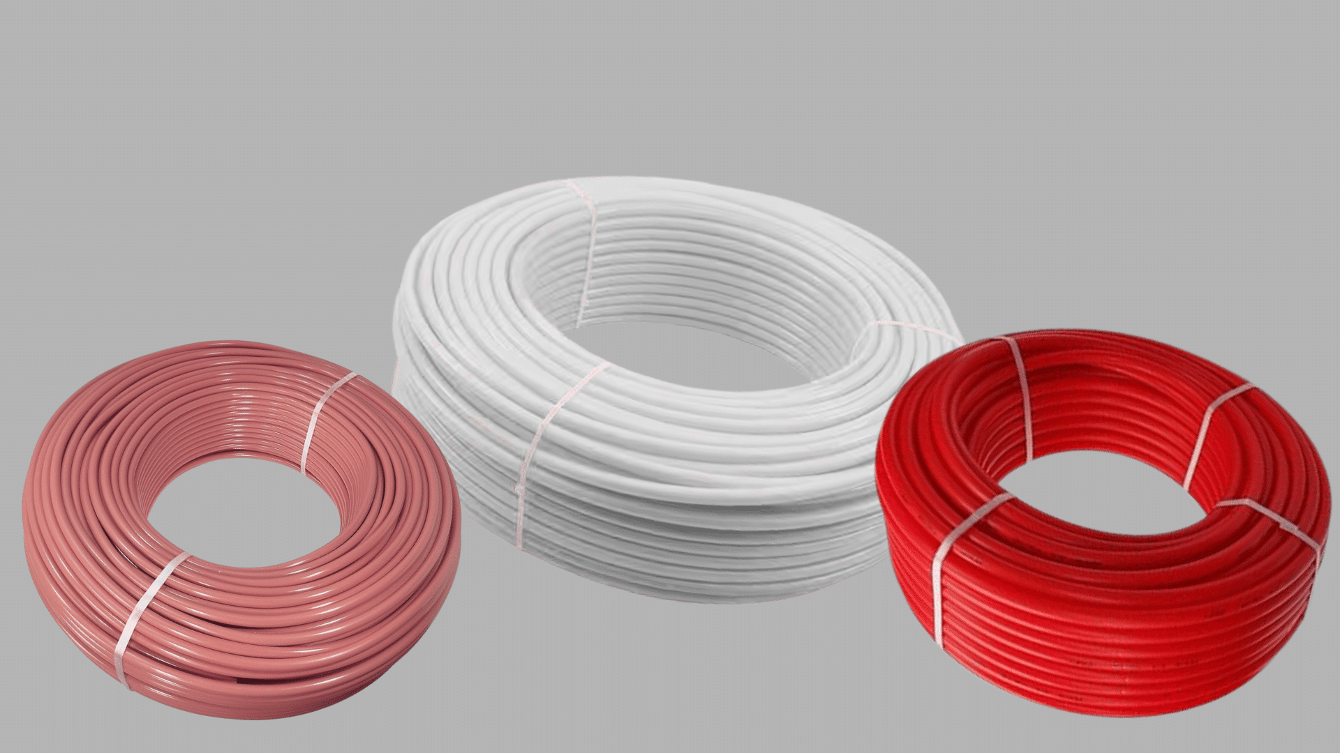 PEX C (Electron Beam Radiation)