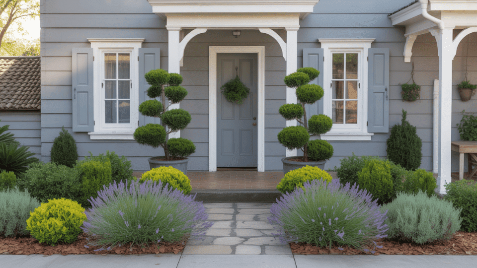 Plant Drought Tolerant Shrubs (1)
