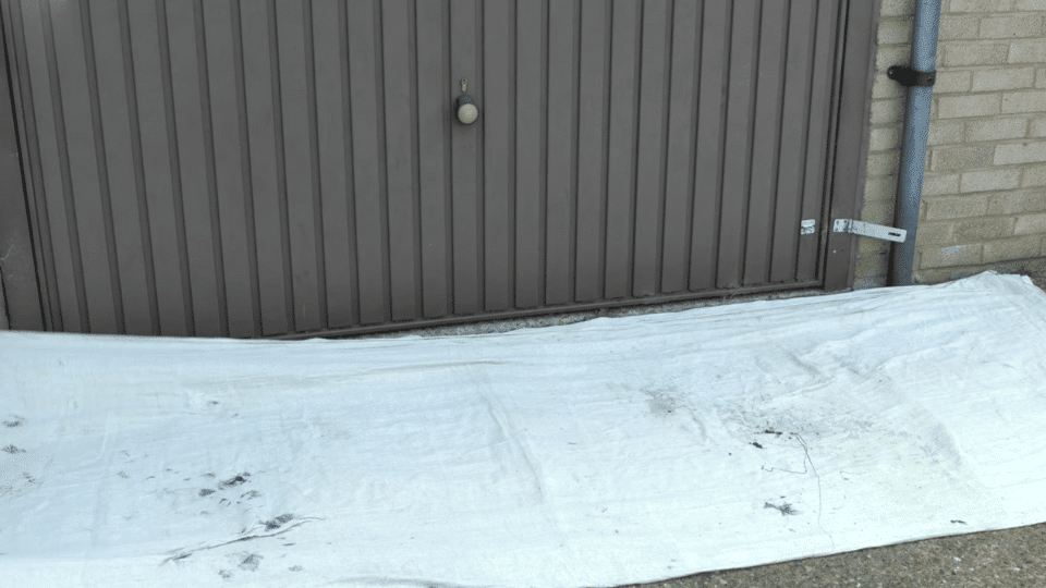 Prepare Your Workspace and Protect Yourself