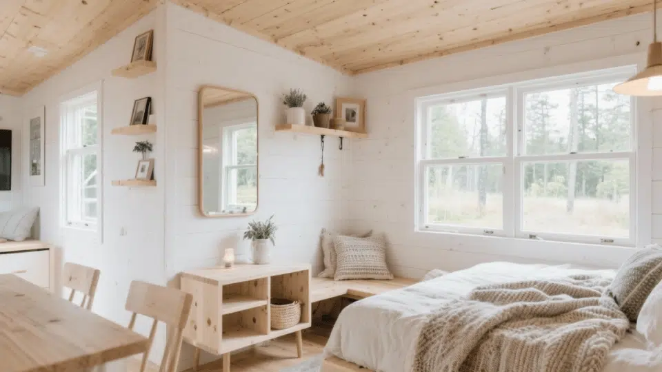 Scandinavian