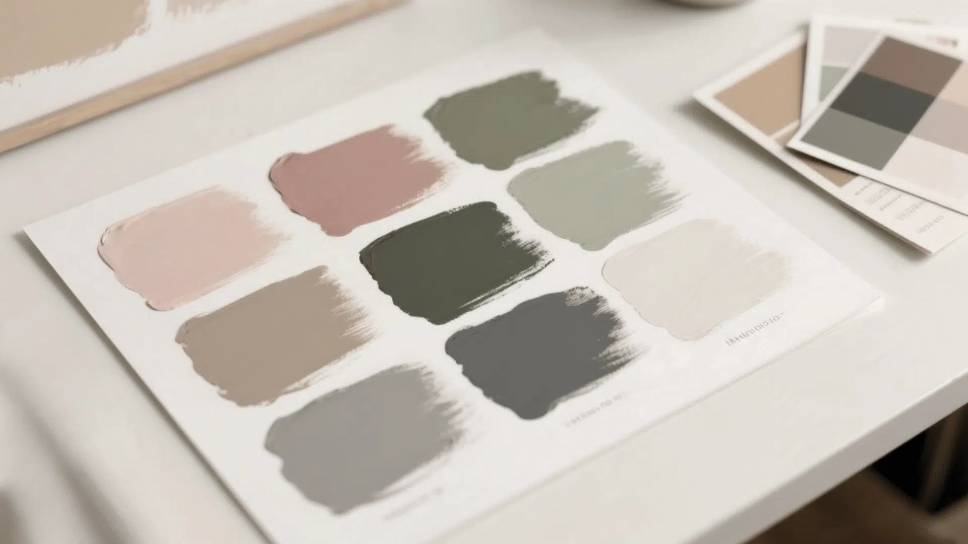 What is Matte Paint