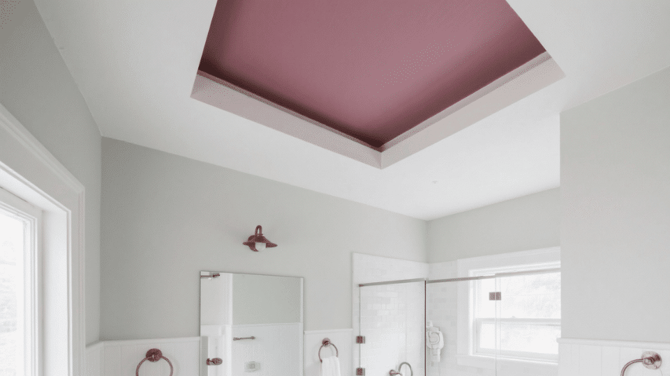 accent ceilings