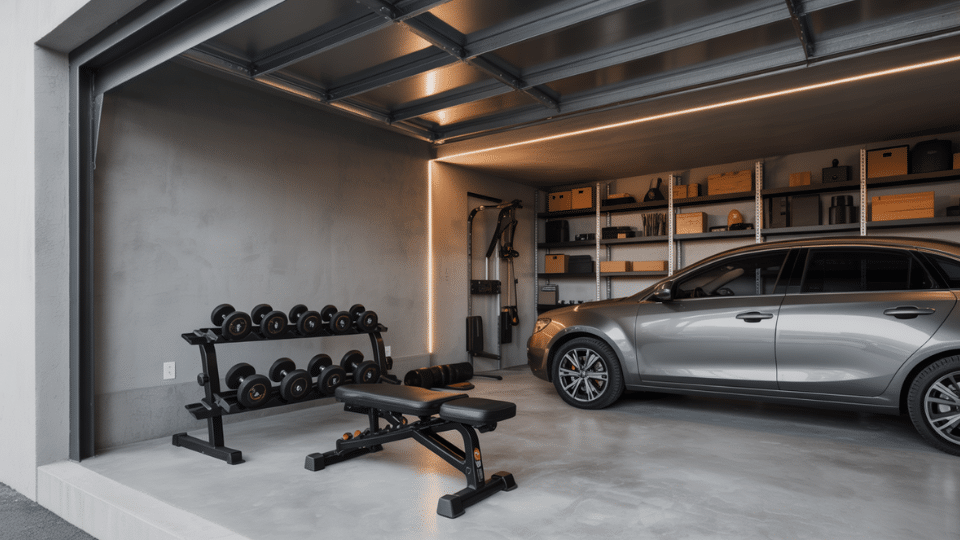adjustable dumbbell and bench system
