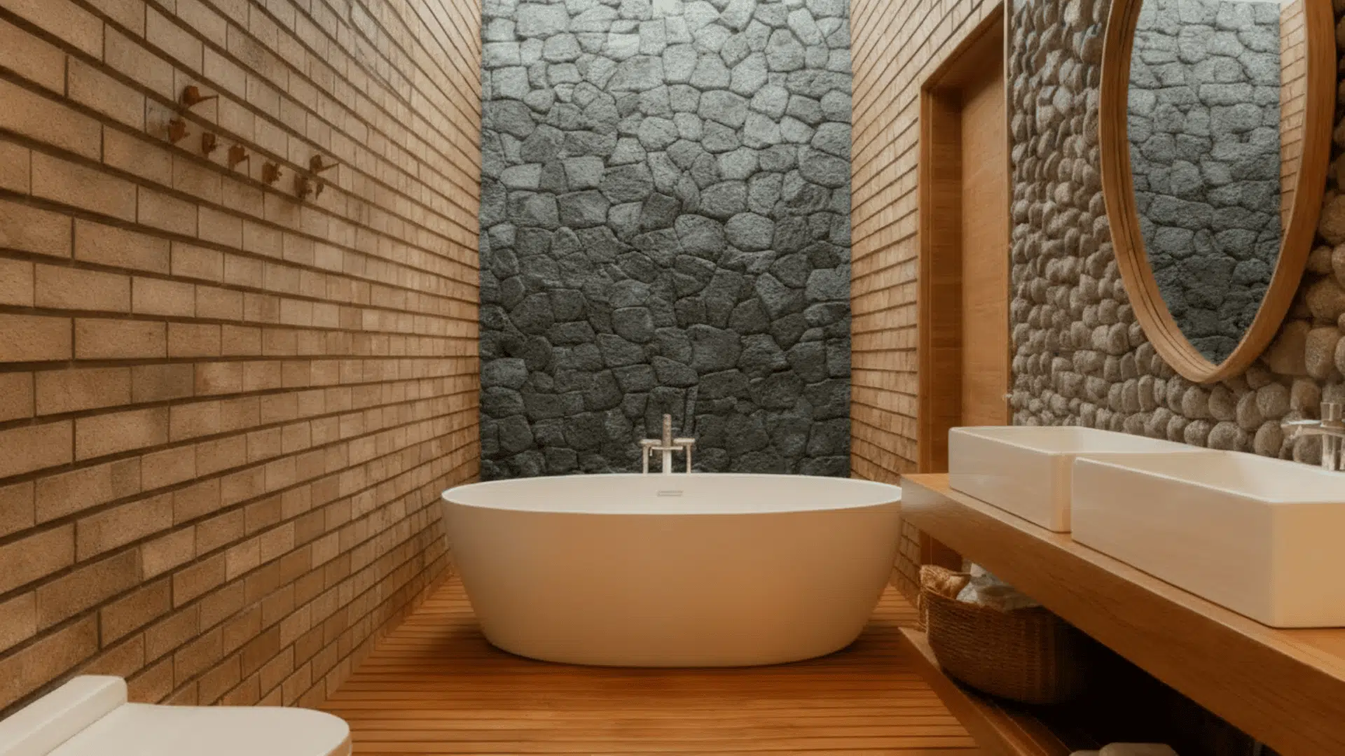 Bamboo Flooring