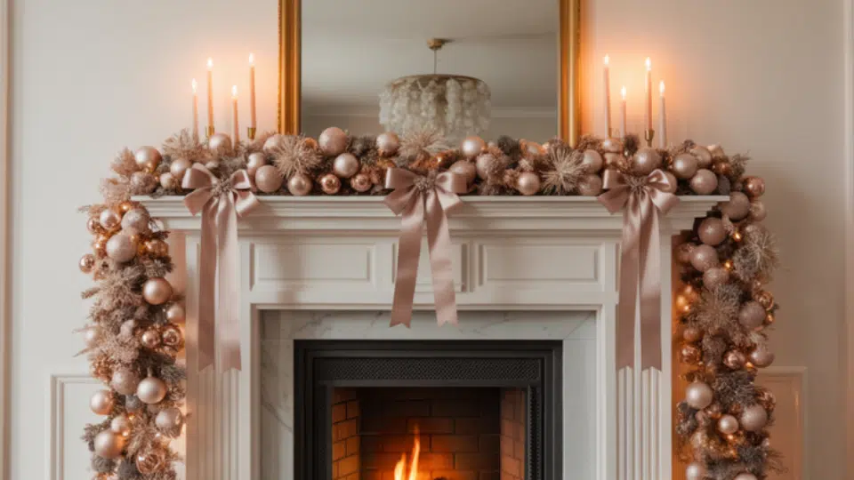 blush gold harmony