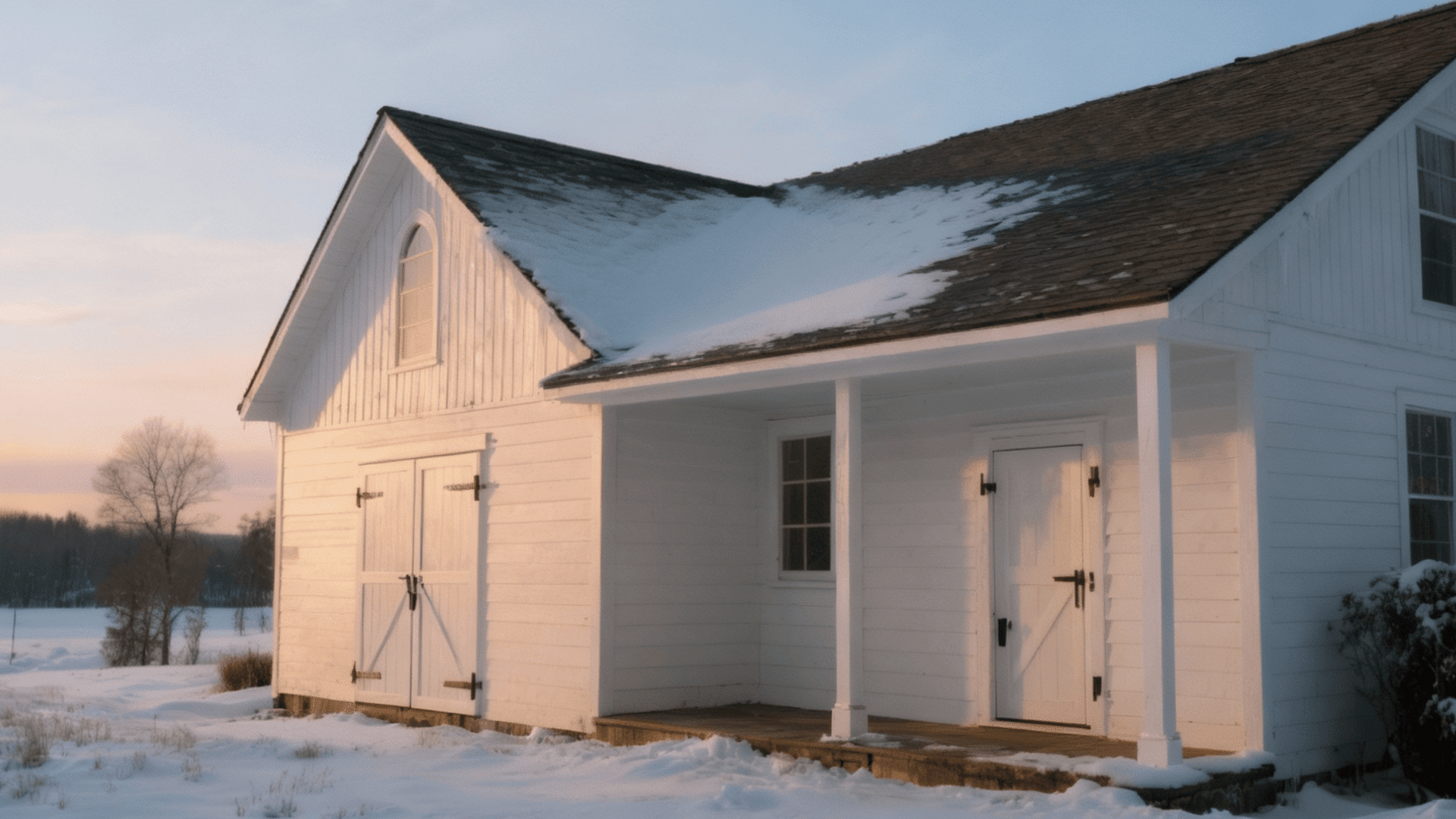 board on board vertical siding