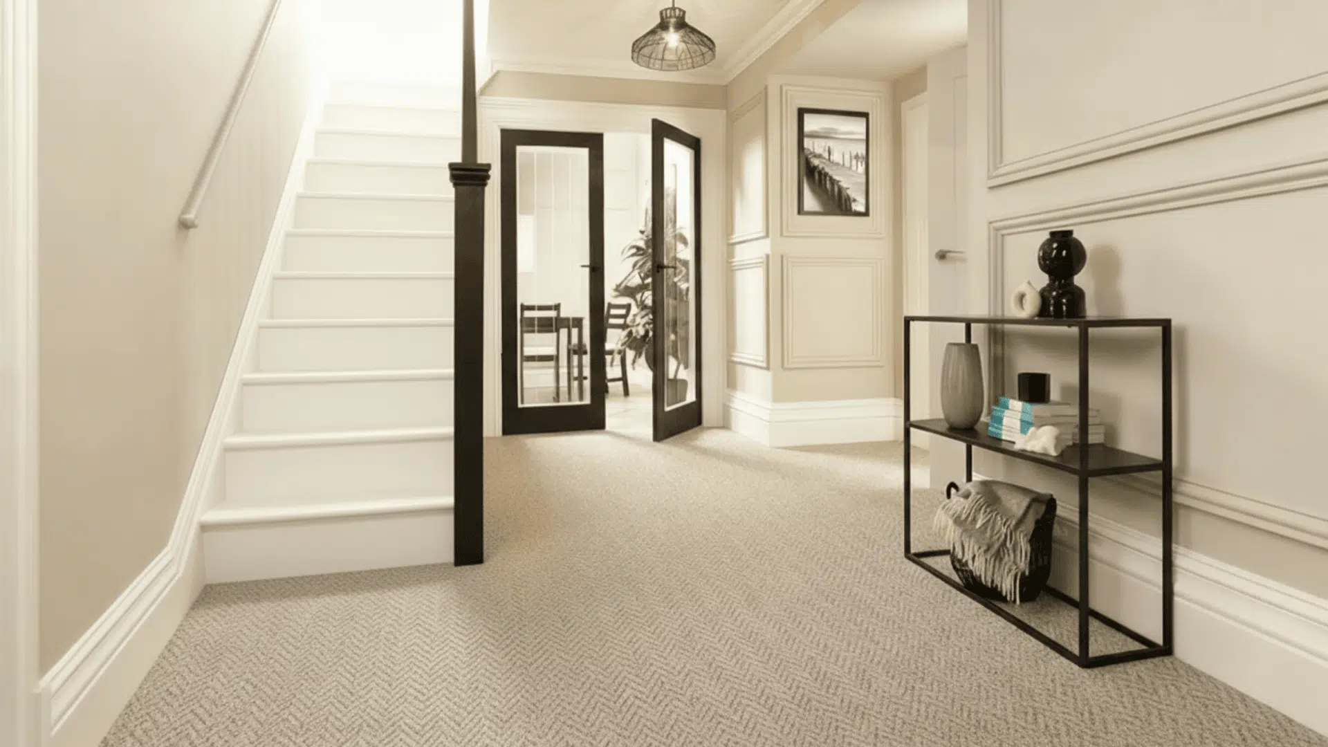 Carpet Flooring