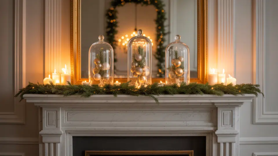 cloches of sparkle