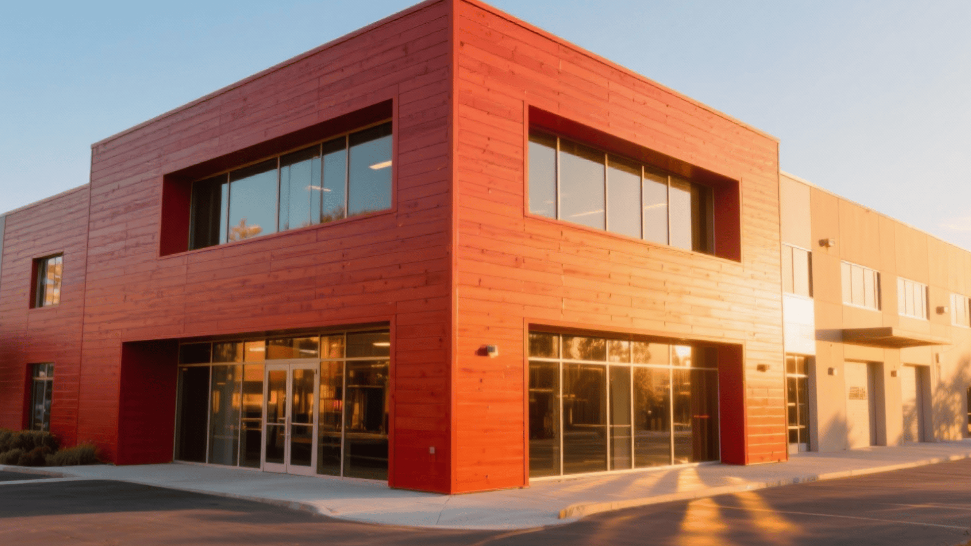 composite wood siding