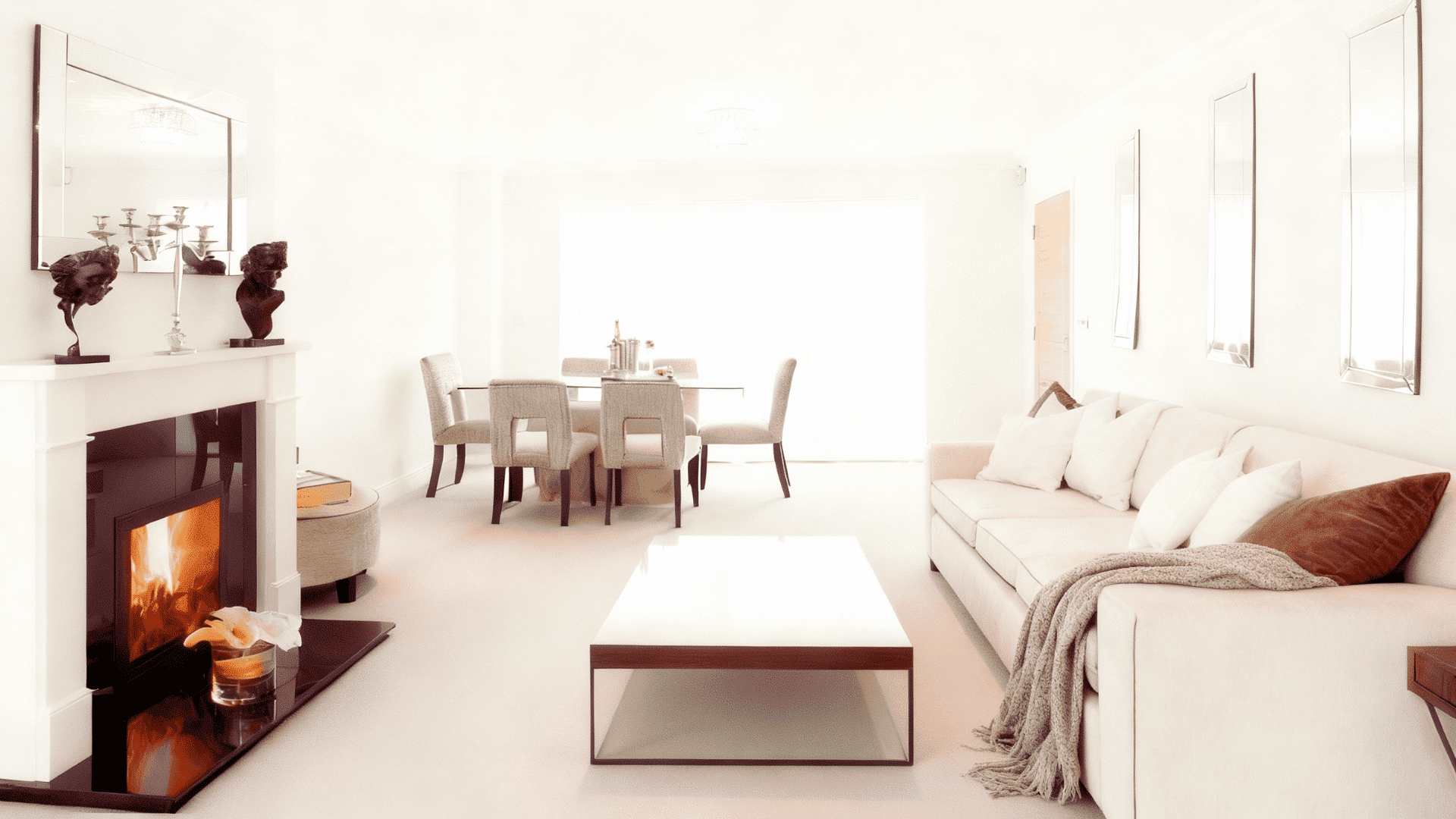 creating visual harmony