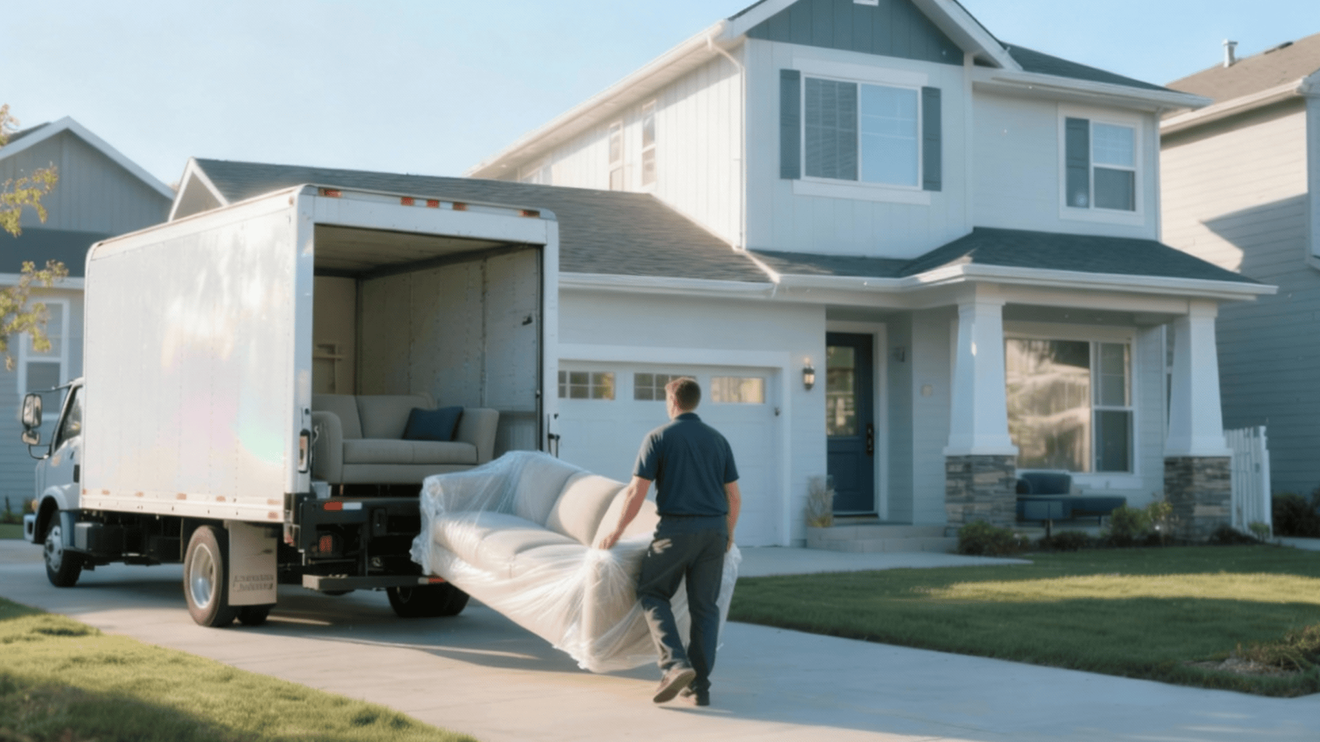 do you tip furniture delivery everything to know