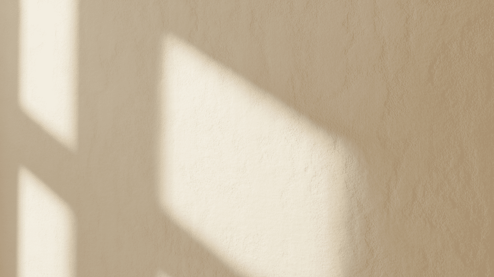 eggshell paint finish