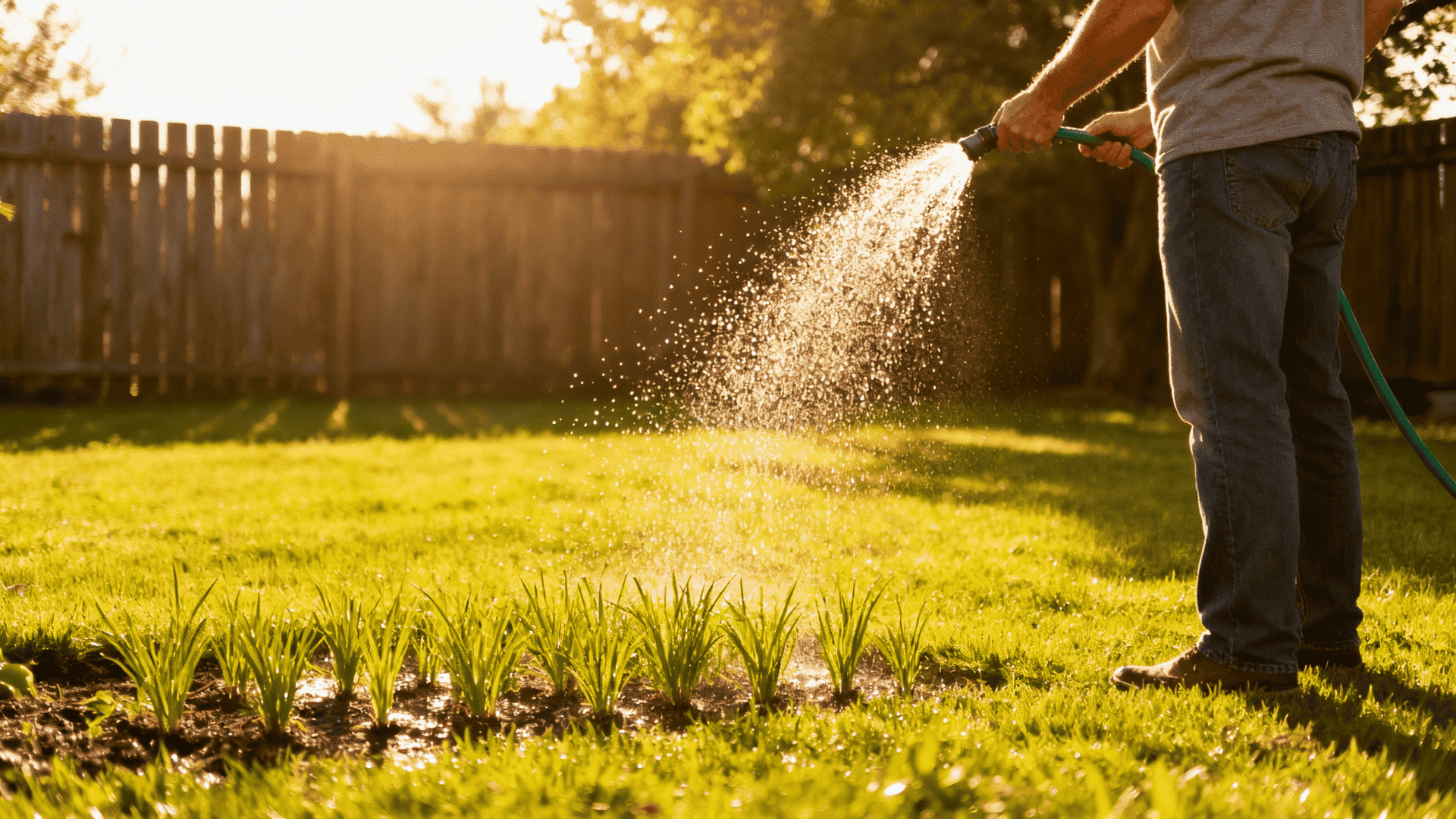 factors that change your watering schedule