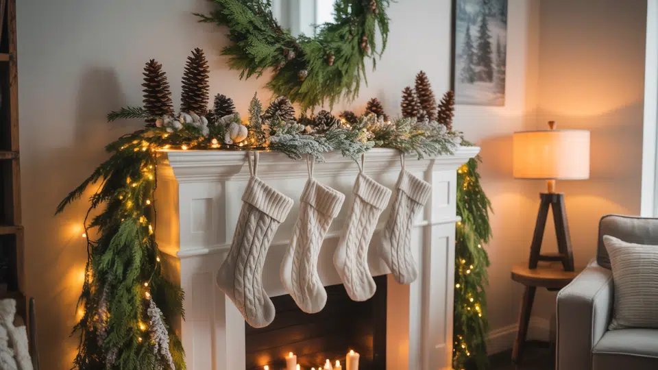 fireside whispers