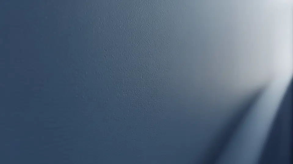 flat matte interior paint finishes