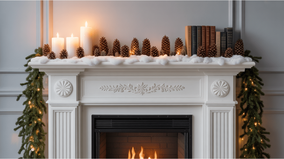 forty nine mantel decor ideas for your home