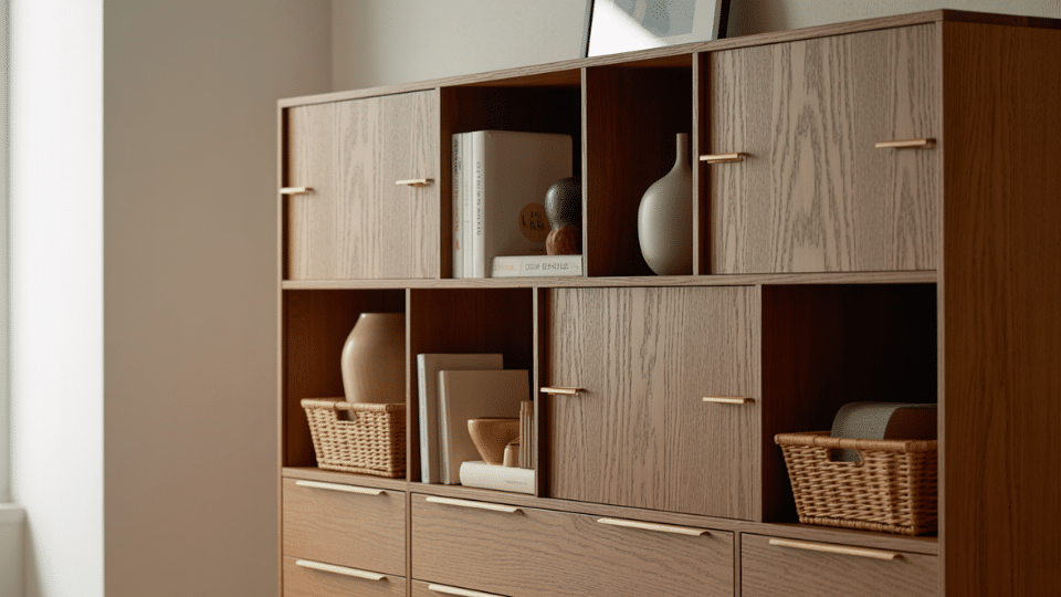 furniture by function