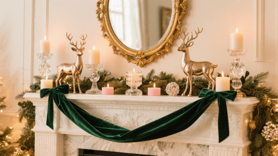 golden hour softness