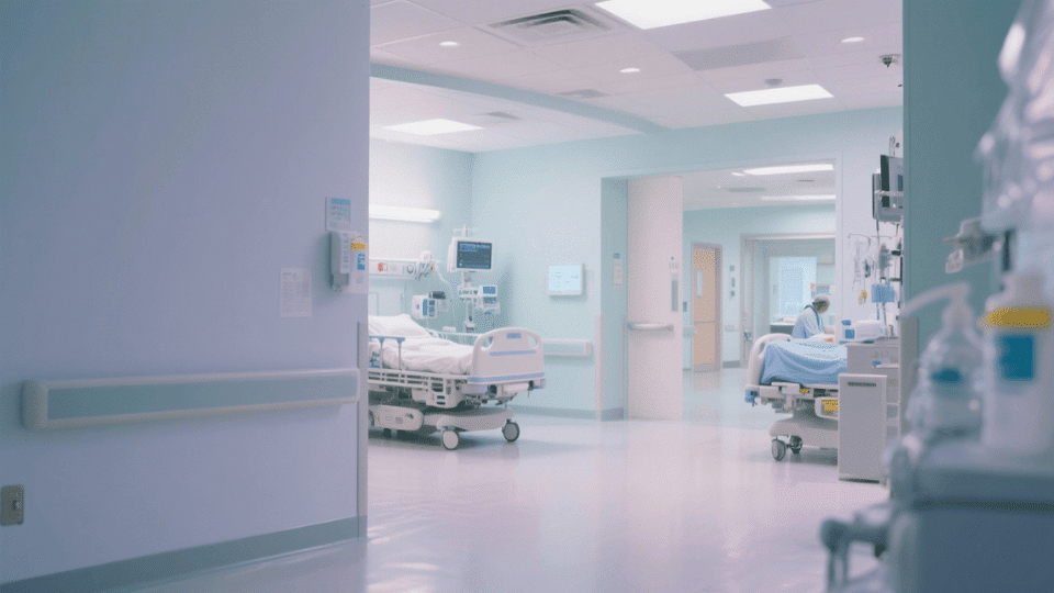 health care facility