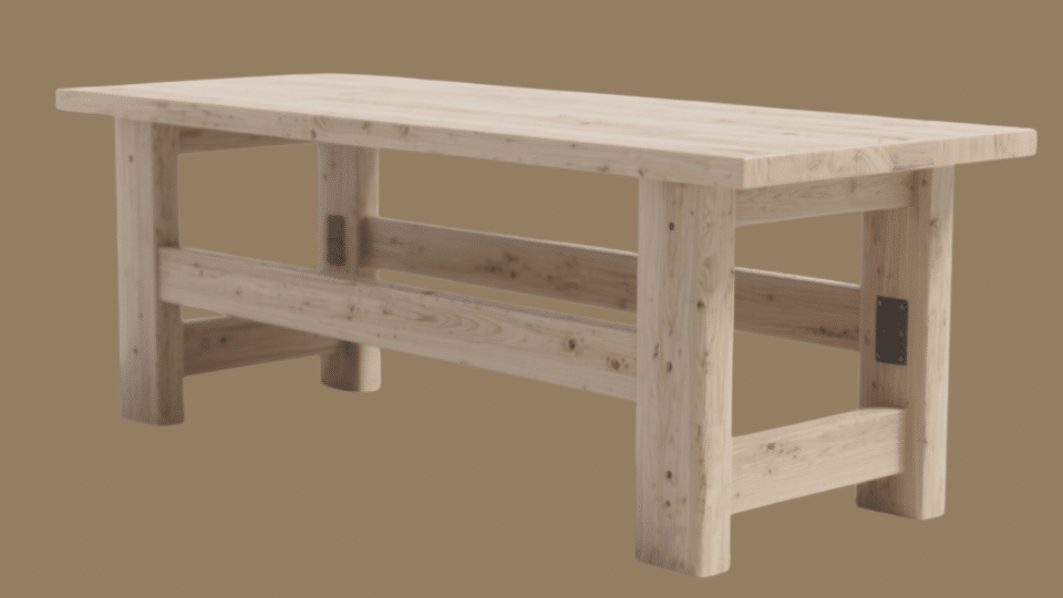 heavy duty workbench