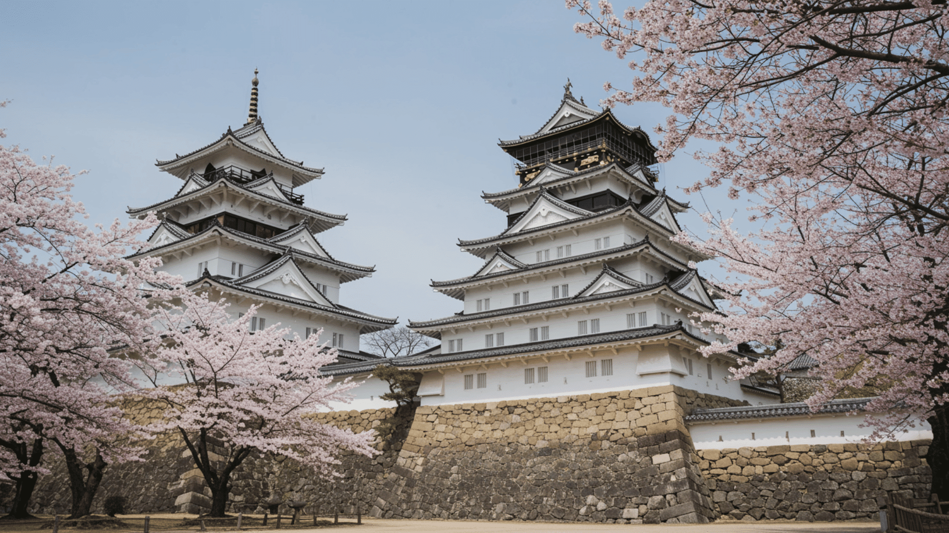 japanese Castles