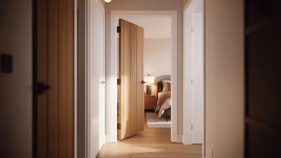 left hand vs right hand door