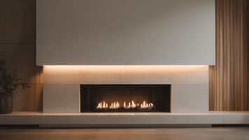 Ambient Edge Lighting