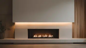 Ambient Edge Lighting
