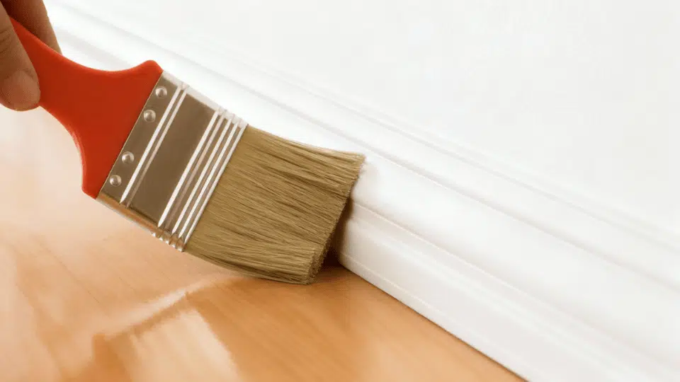 paint with precision