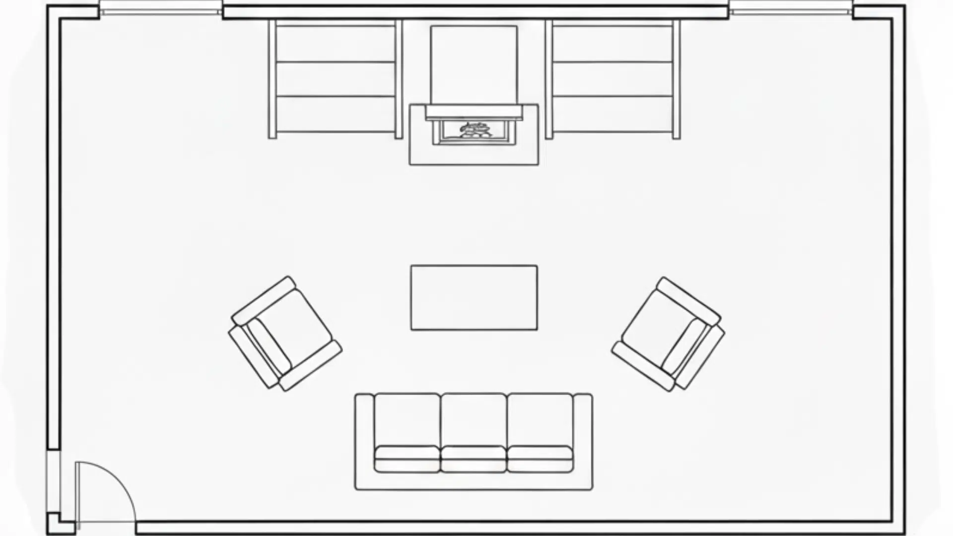 planning layout
