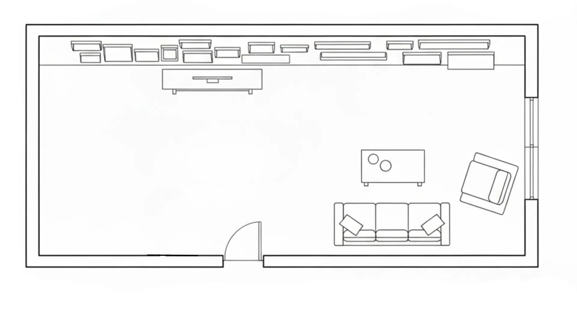 planning layout