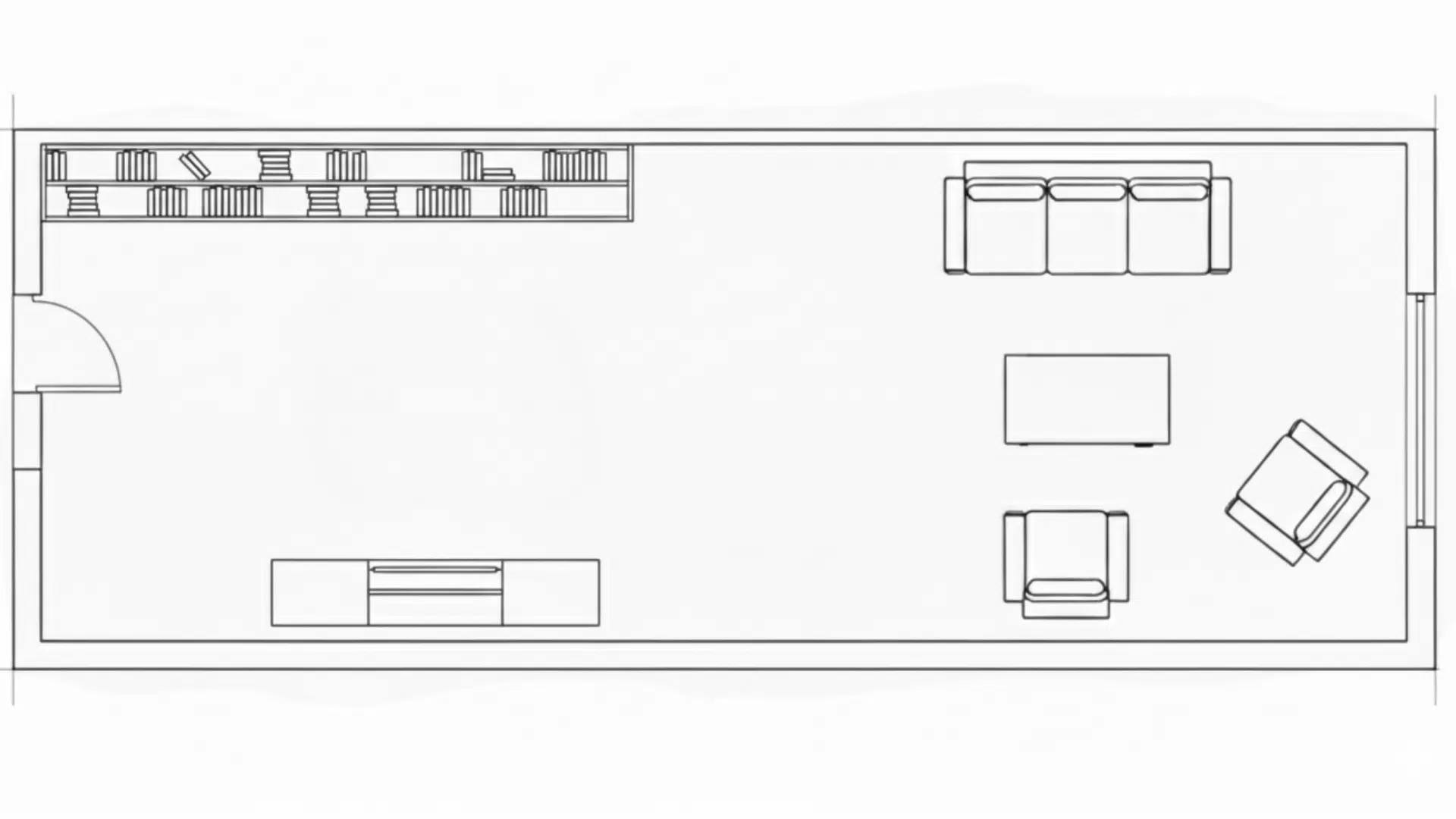 planning layout