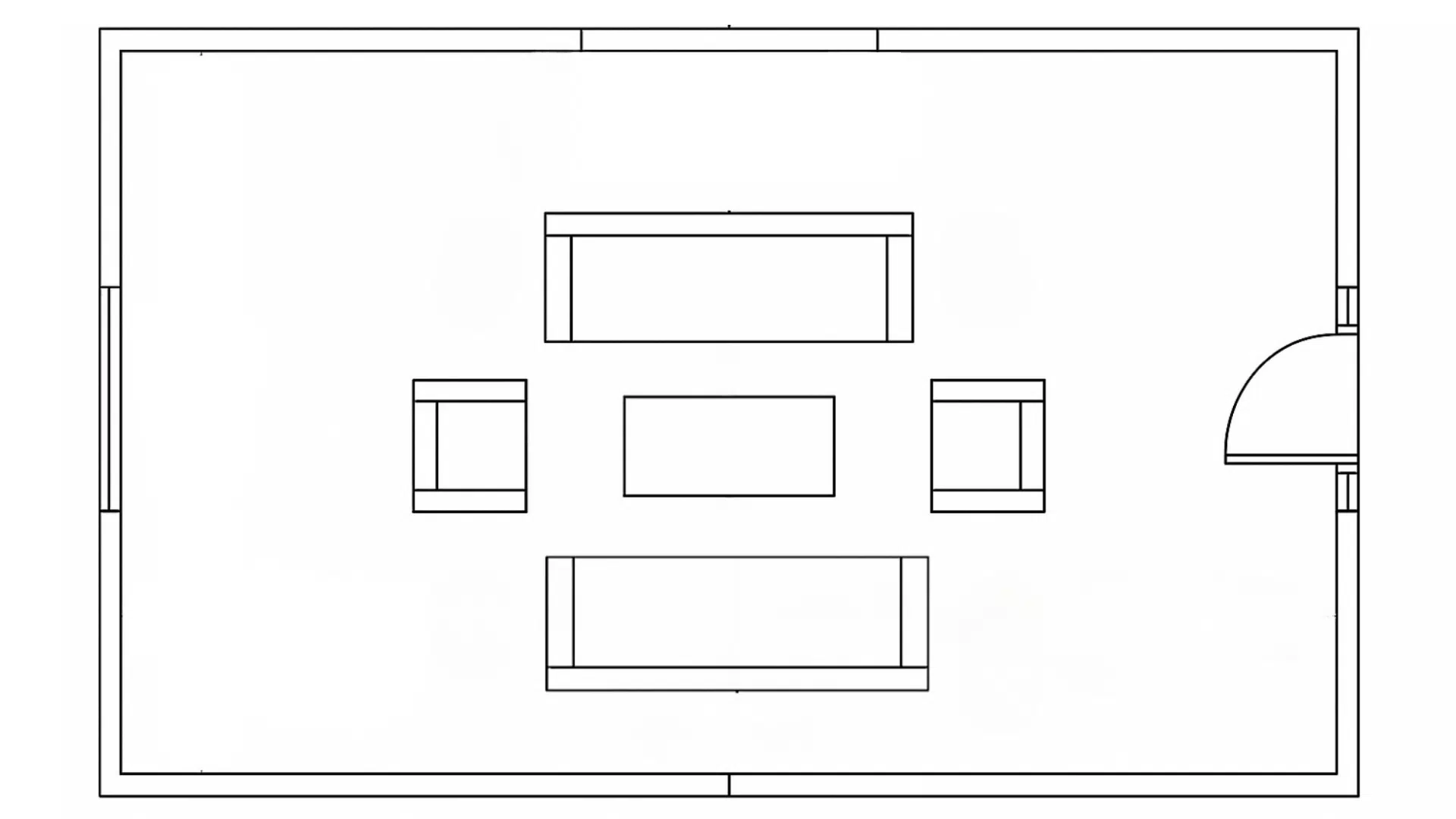 planning layout