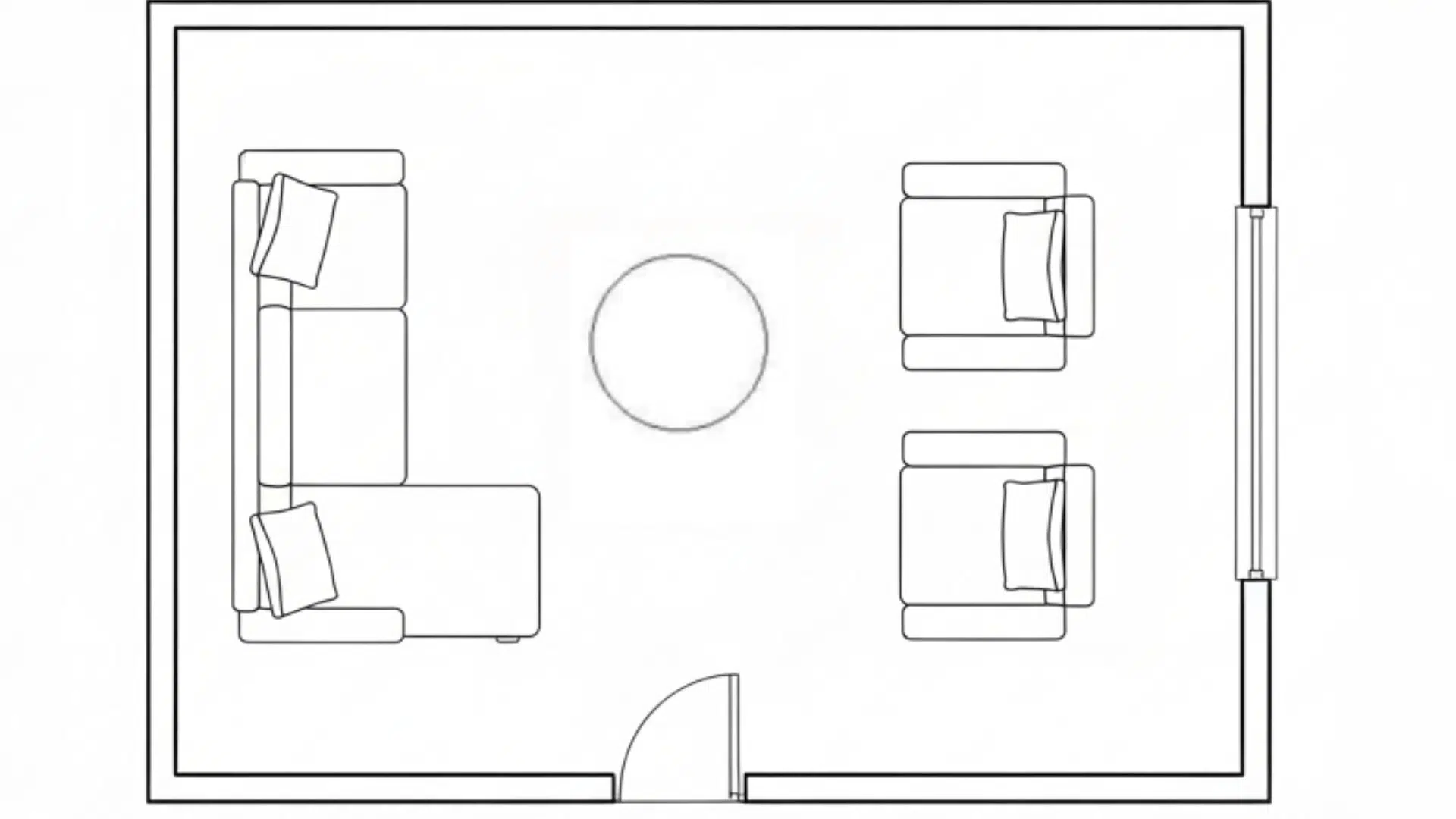 planning layout