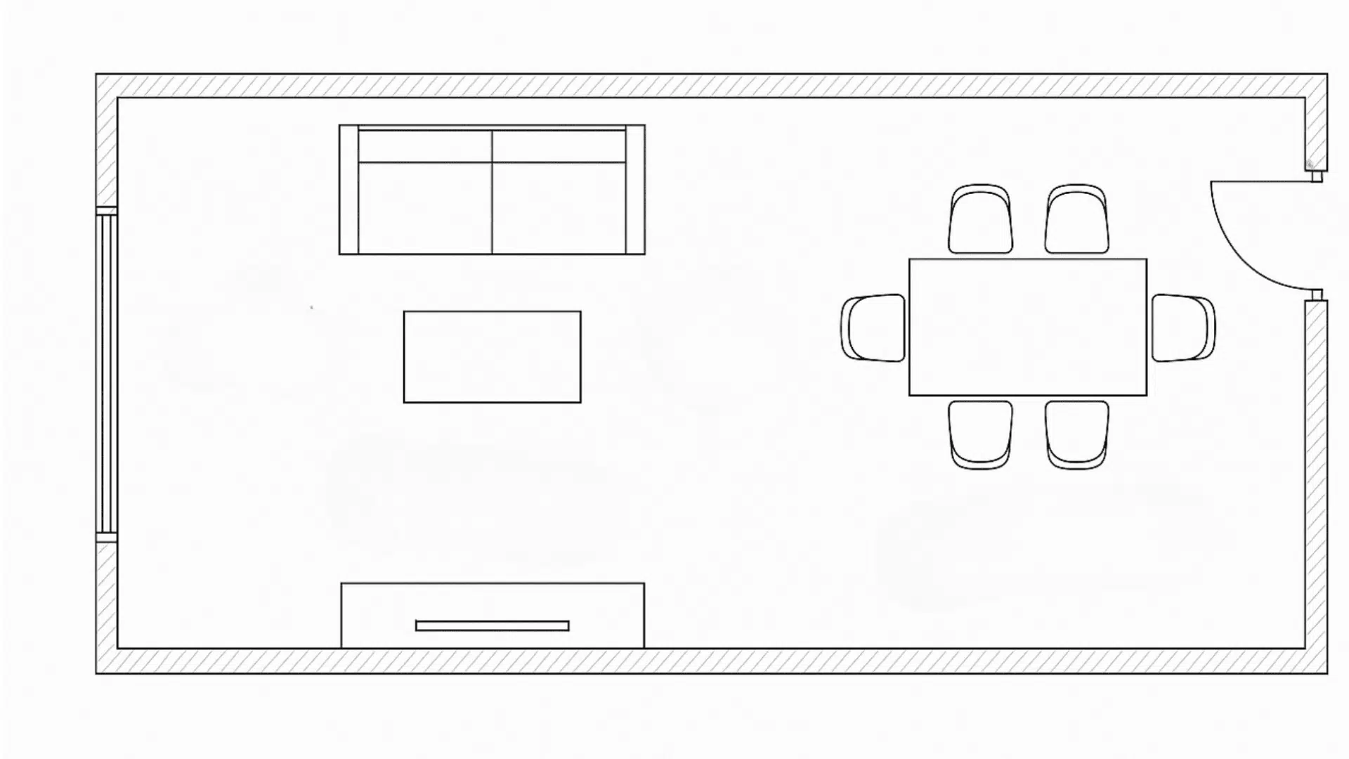 planning layout