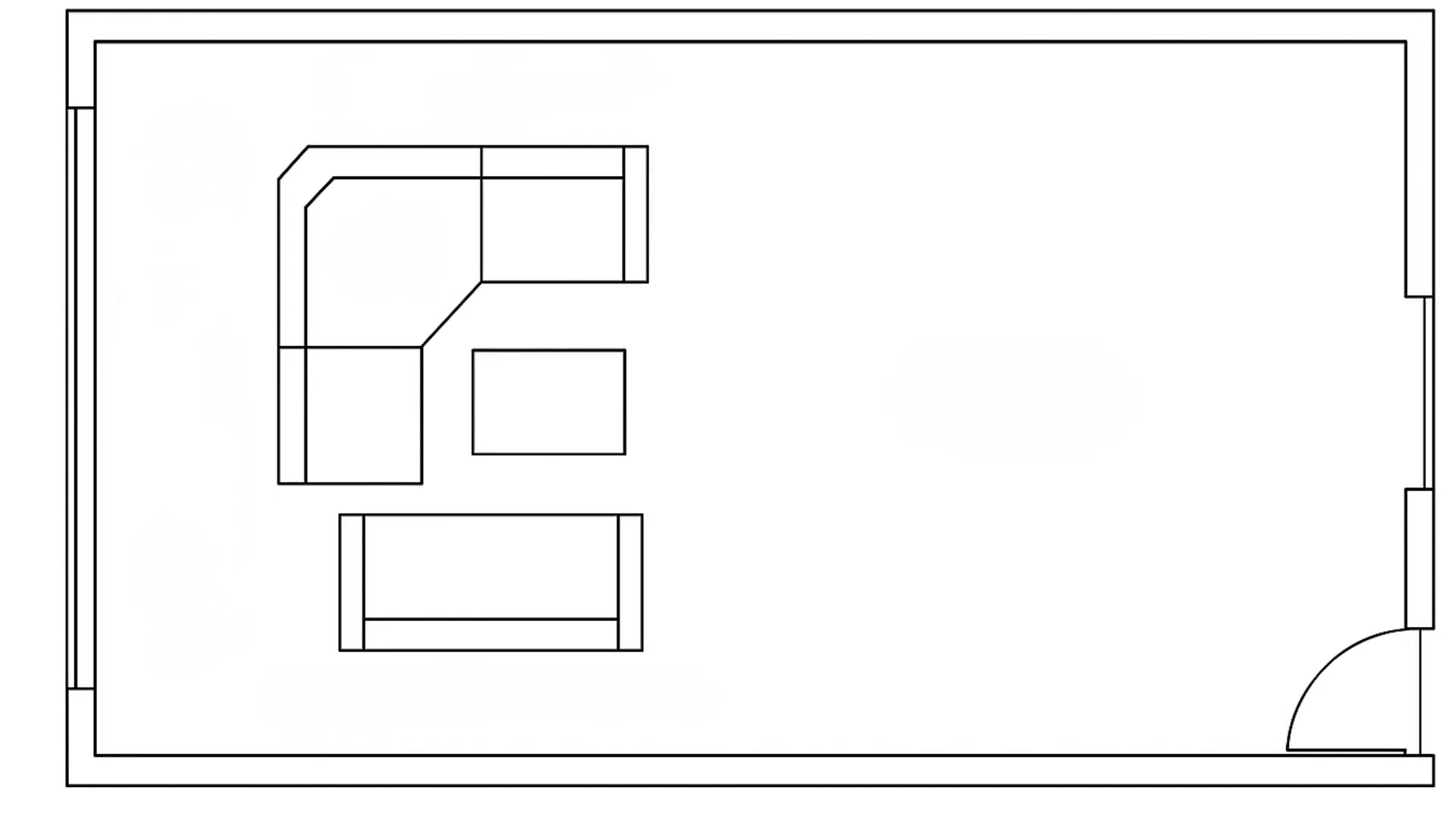 planning layout
