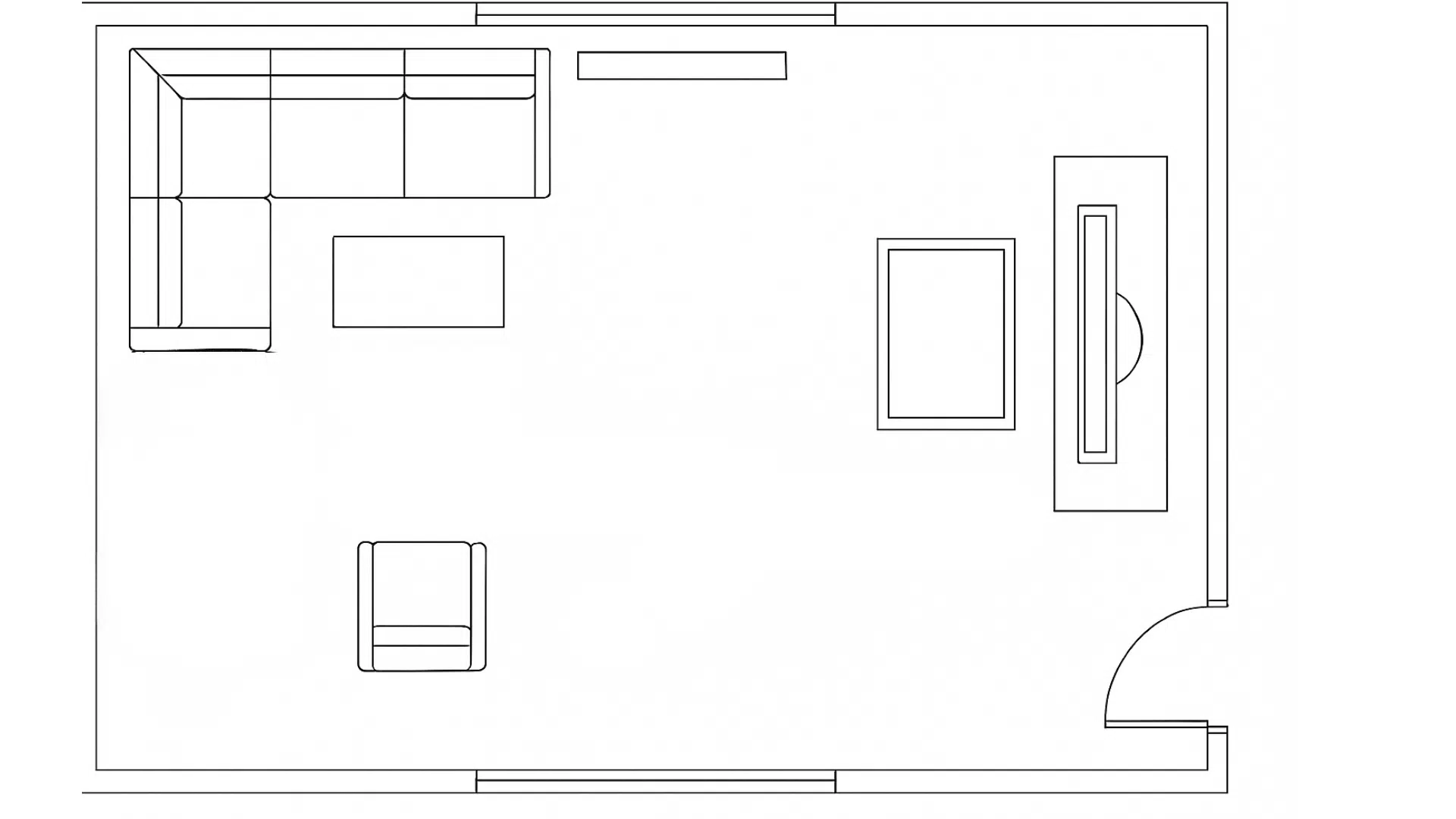 planning layout