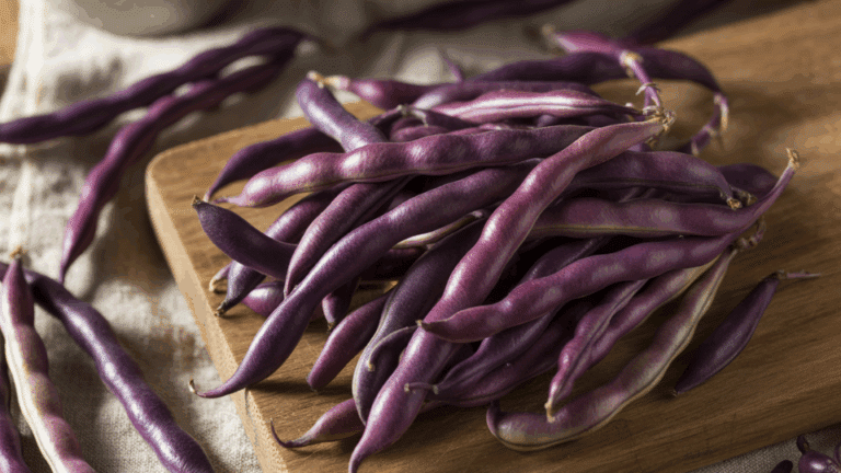37 Purple Root Vegetables for Cooking and Gardens - Anngetty