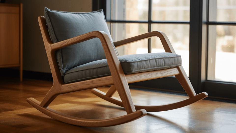 rocking chair